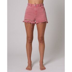 NWT Rollas Layla Dusters Short | 27